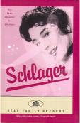 Bear Family Records Schlager